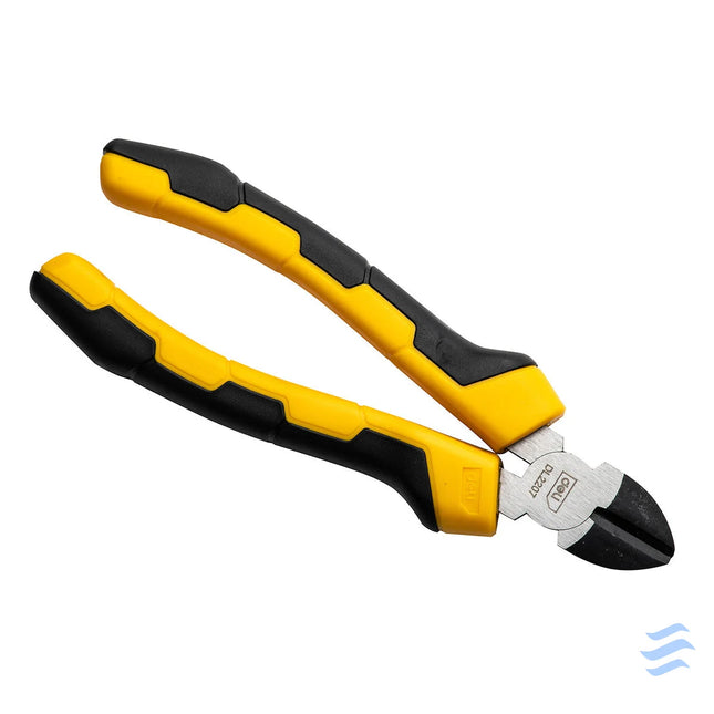 Diagonal Pliers 7’’ Deli Tools EDL2207 (yellow) Pliers
