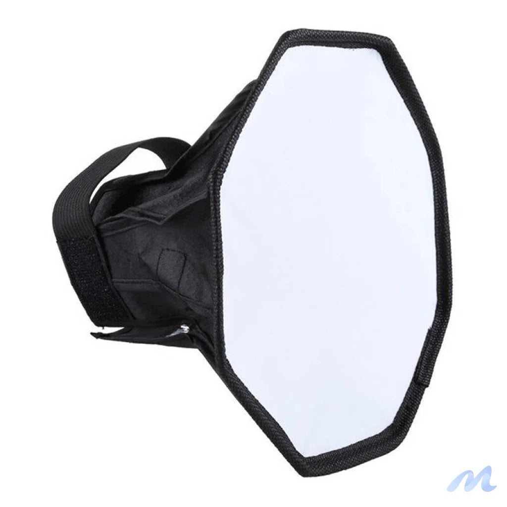 Diffuser photo softbox Puluz PU5120 20cm