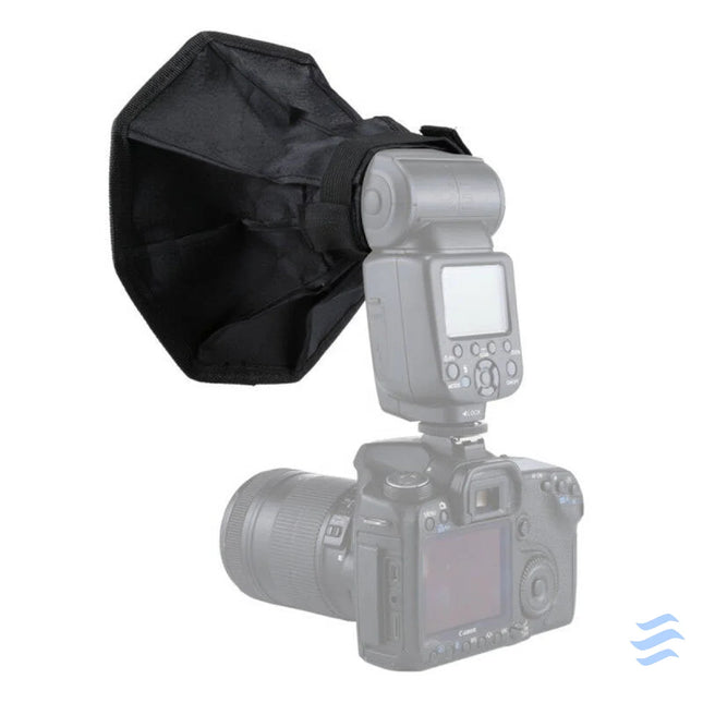 Diffuser photo softbox Puluz PU5120 20cm Softboxes