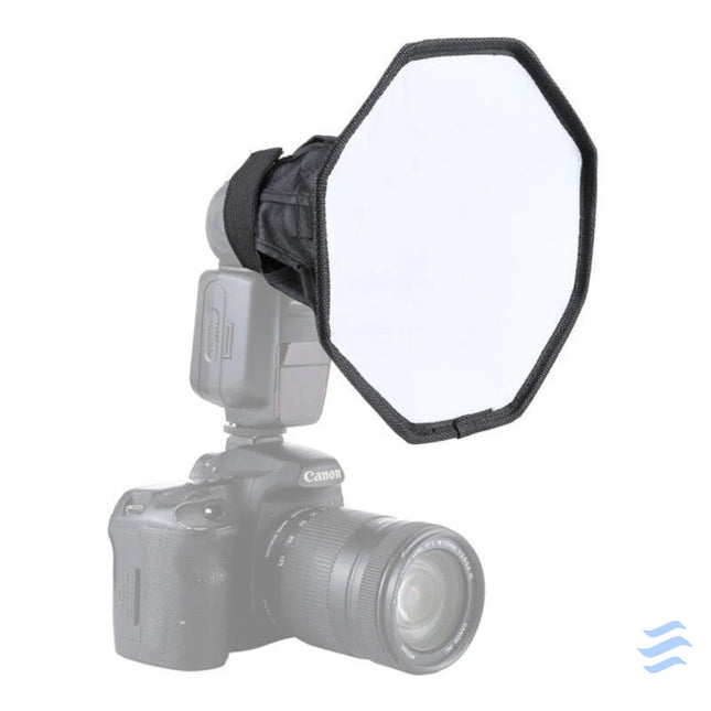 Diffuser photo softbox Puluz PU5120 20cm Softboxes