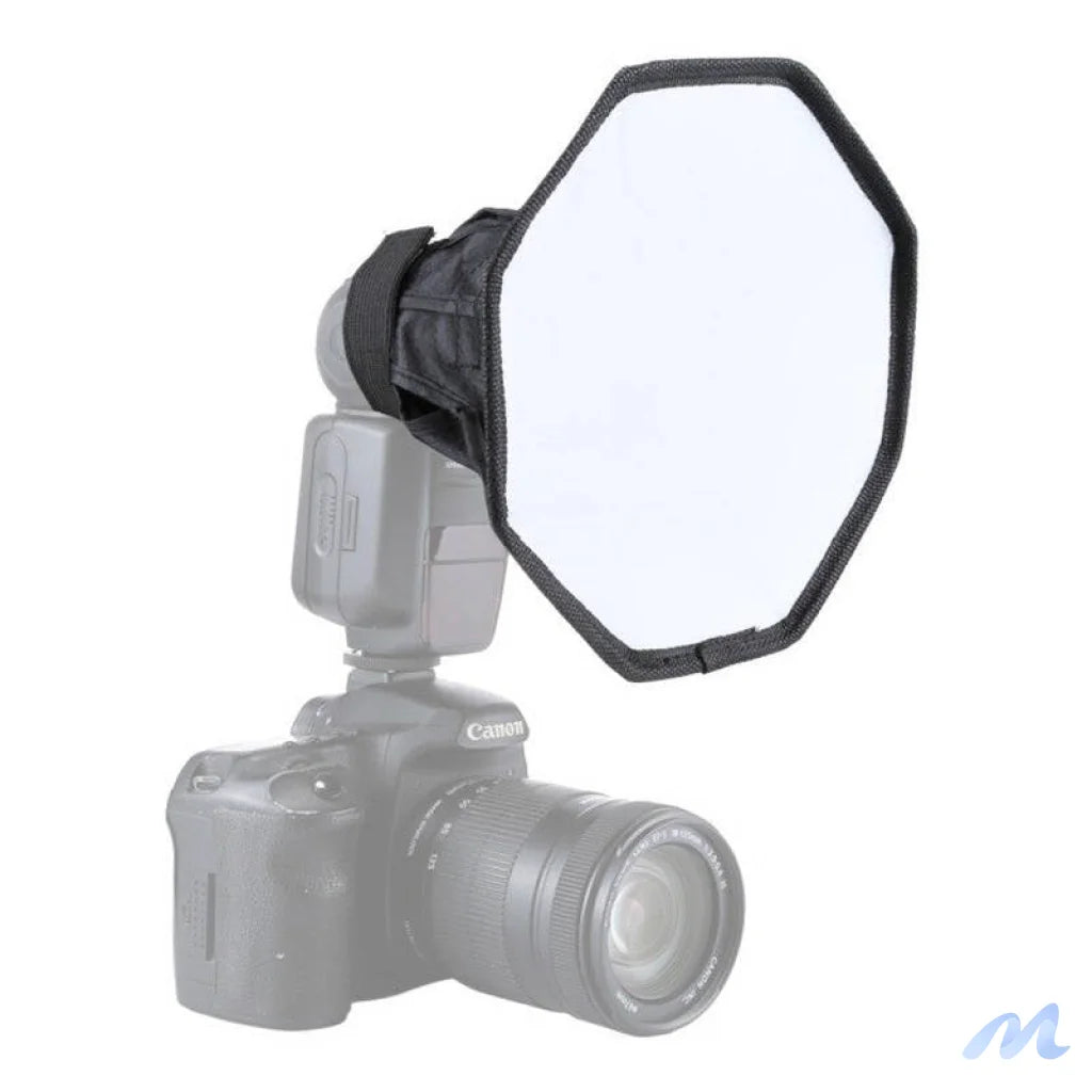 Diffuser photo softbox Puluz PU5120 20cm