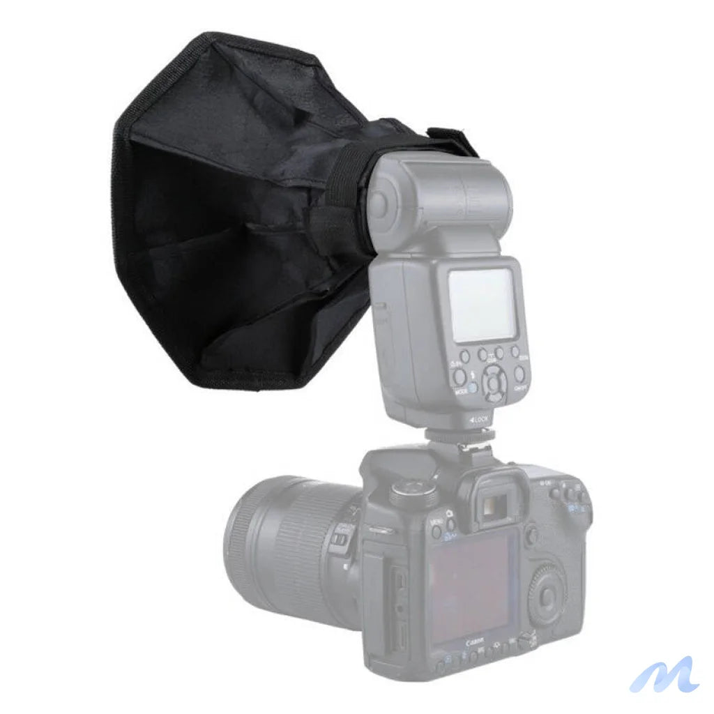 Diffuser photo softbox Puluz PU5120 20cm