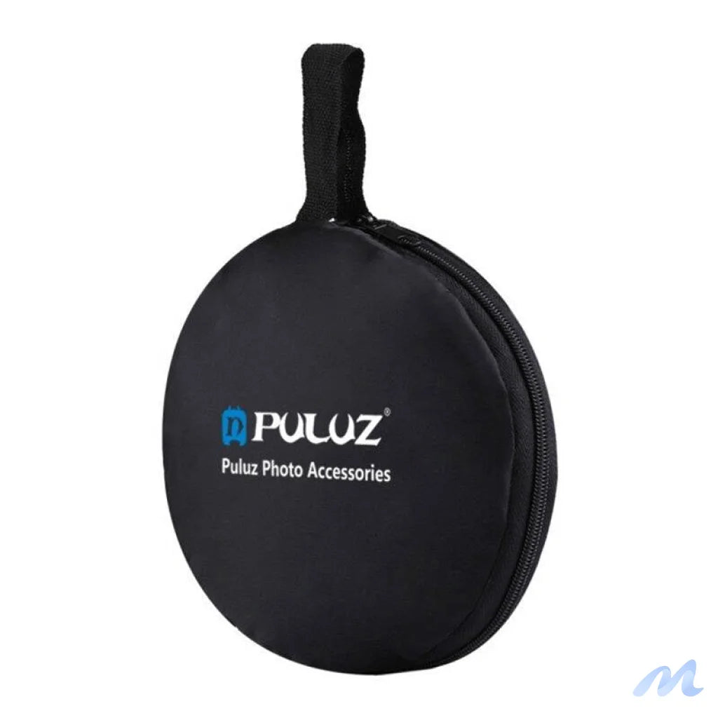 Diffuser softbox Puluz round 45cm PU5145