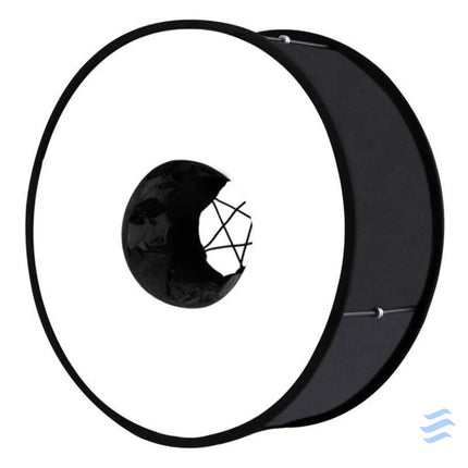 Diffuser softbox Puluz round 45cm PU5145 Softboxes