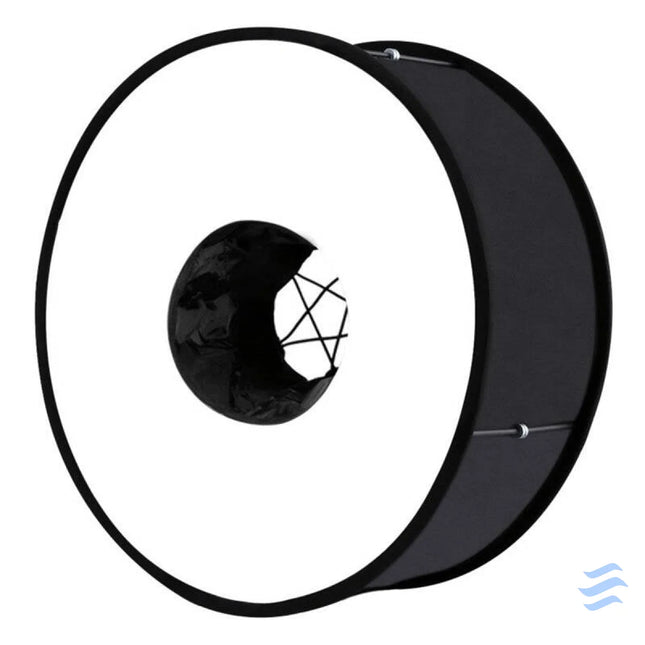 Diffuser softbox Puluz round 45cm PU5145 Softboxes