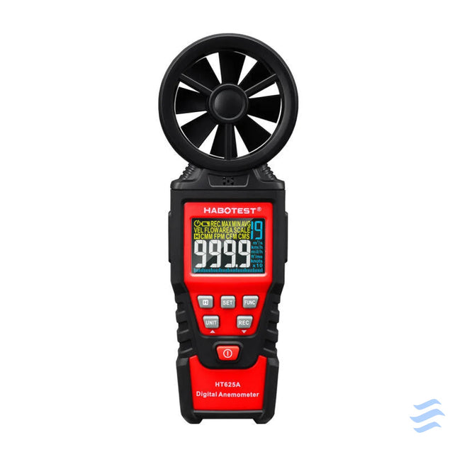 Digital Anemometer Habotest HT625A Measuring tools