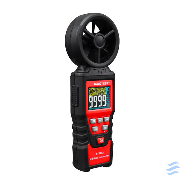 Digital Anemometer Habotest HT625A Measuring tools