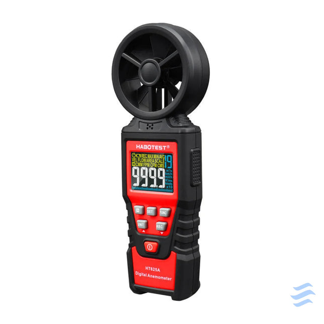 Digital Anemometer Habotest HT625A Measuring tools