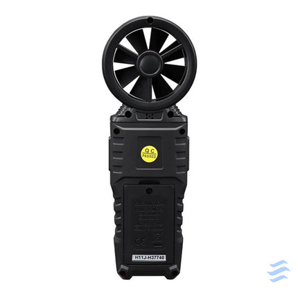 Digital Anemometer Habotest HT625B USB Measuring tools