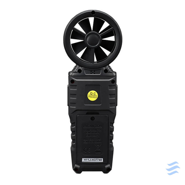 Digital Anemometer Habotest HT625B USB Measuring tools