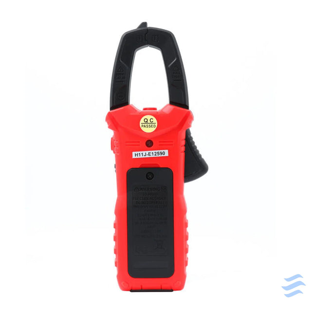 Digital Clamp Meter Habotest HT206D True RMS NCV LPF Measuring tools