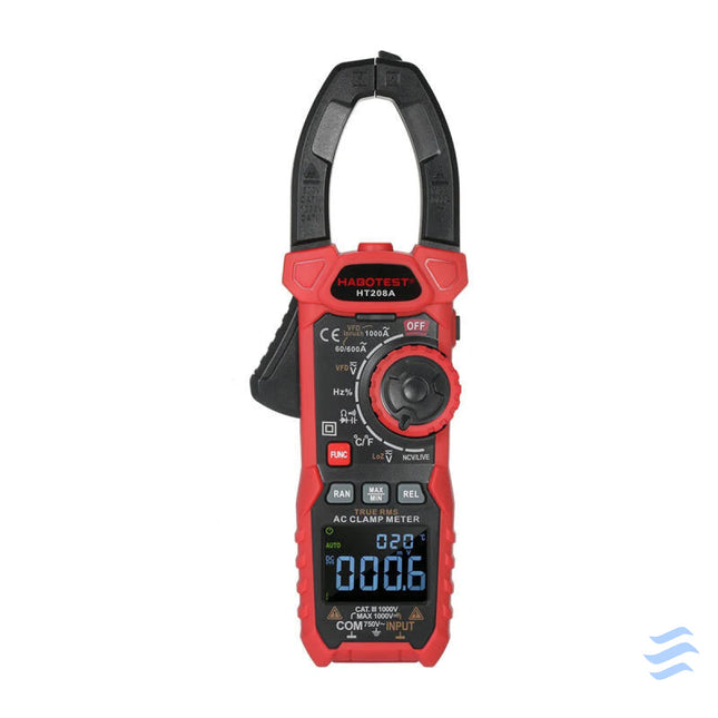 Digital Clamp Meter Habotest HT208D Measuring tools