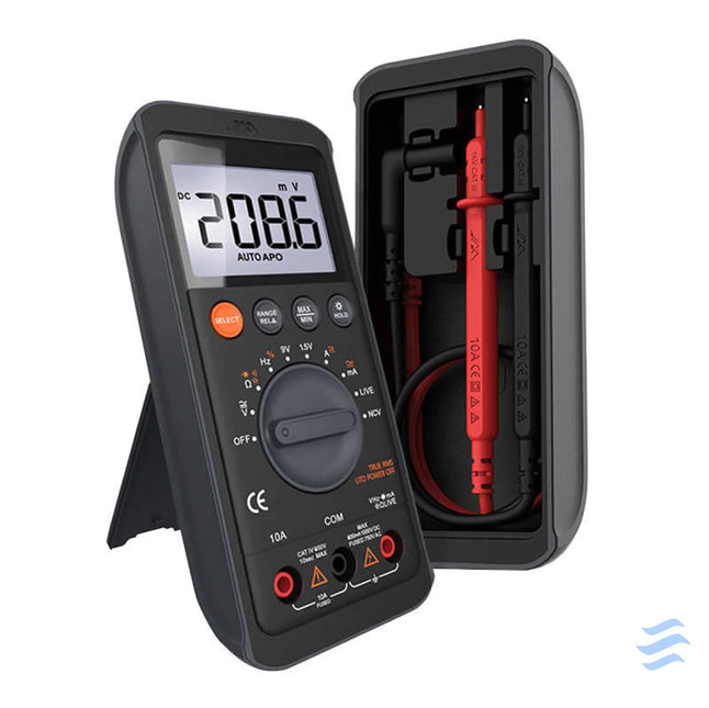 Digital Multimeter JIMI Home JM G3401 Measuring tools