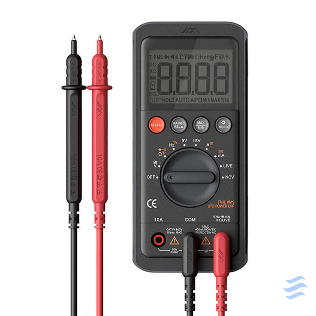 Digital Multimeter JIMI Home JM G3401 Measuring tools