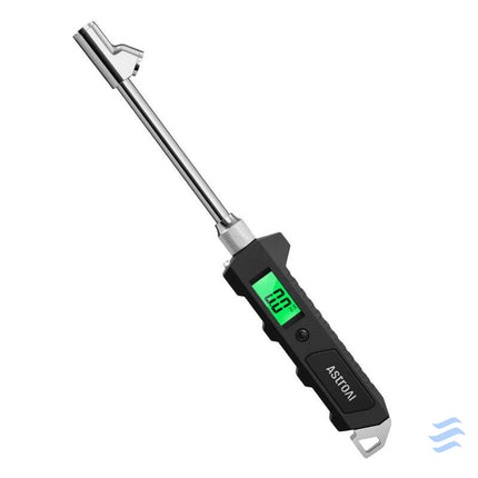 Digital Tire Pressure Gauge AstroAI GL 0911 230PSI Measuring tools