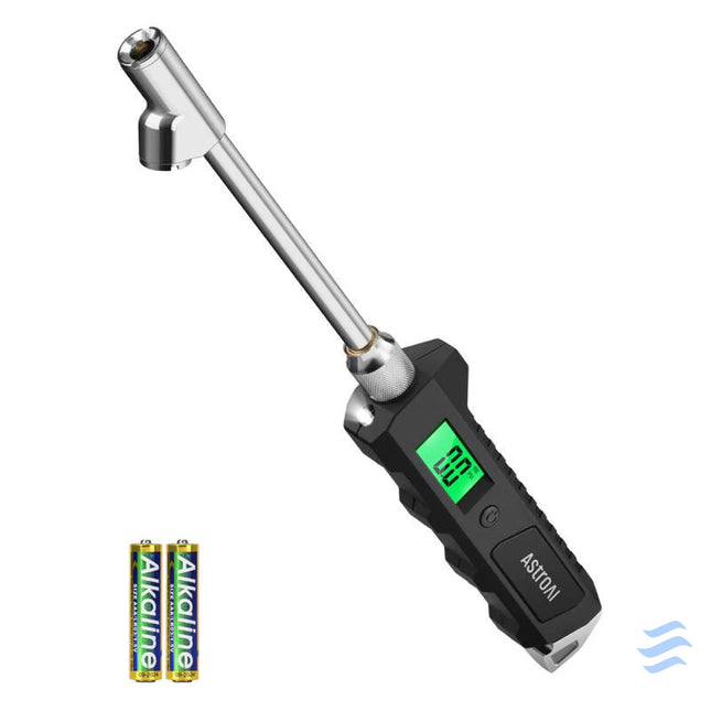 Digital Tire Pressure Gauge AstroAI GL 0911 230PSI Measuring tools