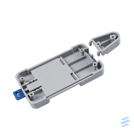 DIN Rail mounting bracket Sonoff DR Accessories