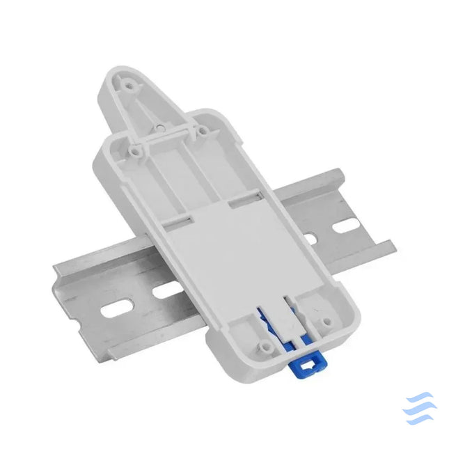 DIN Rail mounting bracket Sonoff DR Accessories
