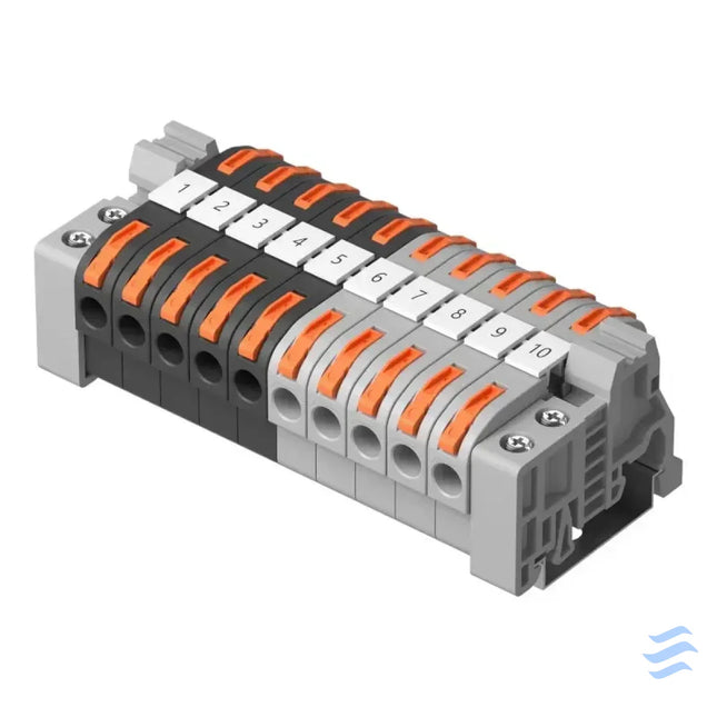 DIN Rail wire connector Sonoff set (20 pcs) Accessories
