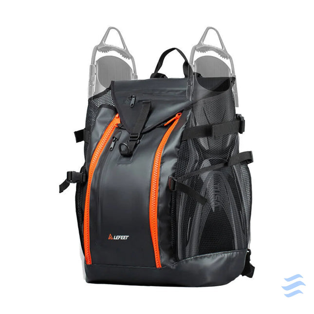 Dive Gear Backpack Lefeet Underwater scooters