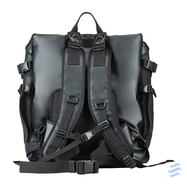 Dive Gear Backpack Lefeet Underwater scooters