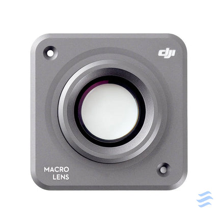 DJI Action 2 Macro Lens For sports cameras