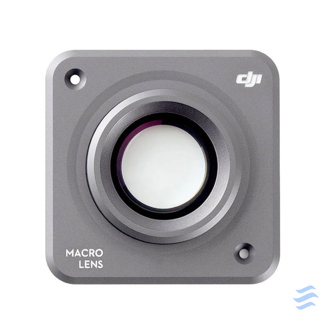 DJI Action 2 Macro Lens For sports cameras