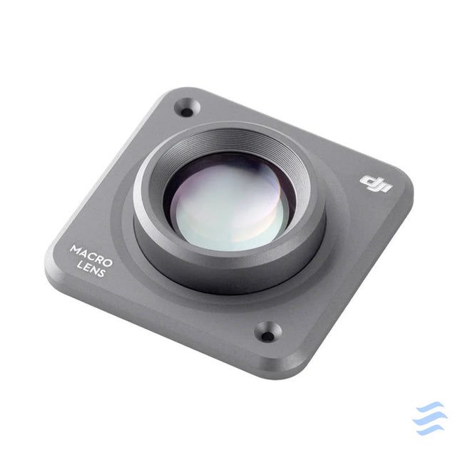 DJI Action 2 Macro Lens For sports cameras