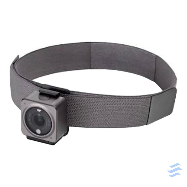 DJI Action 2 Magnetic Headband For sports cameras