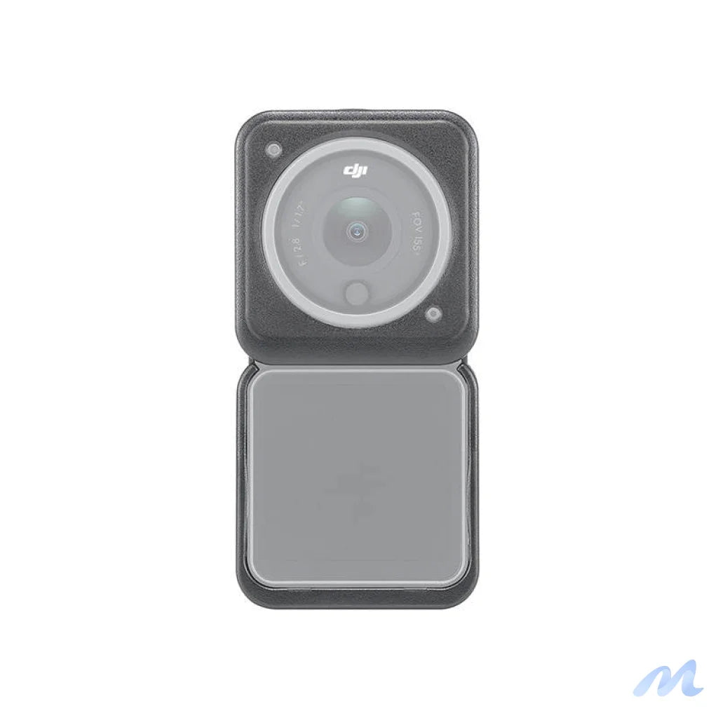 DJI Action 2 Magnetic Protective Case