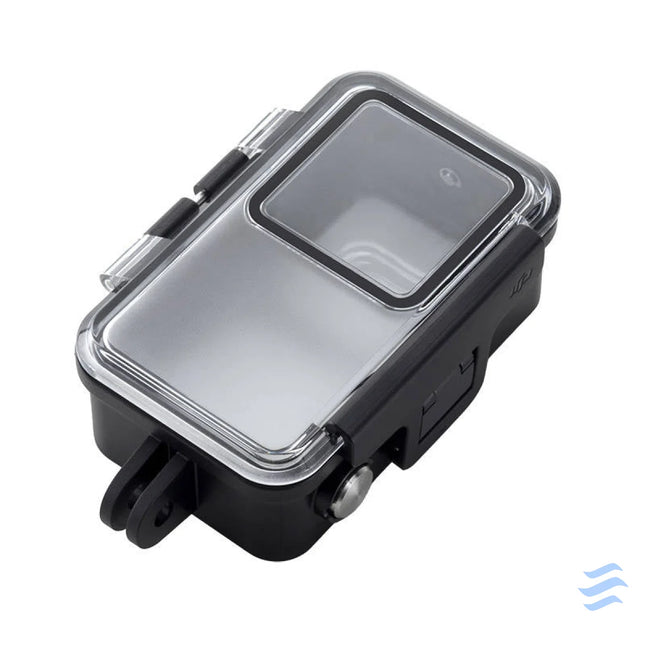 DJI Action 2 Waterproof Case For sports cameras