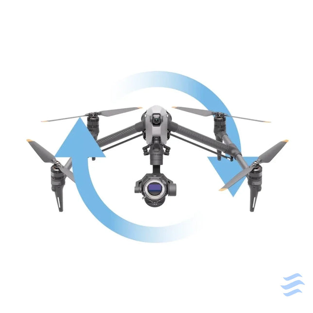 DJI Care Pro 1 Year Plan (DJI Inspire 3) code DJI
