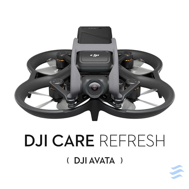 DJI Care Refresh DJI Avata DJI Care Refresh