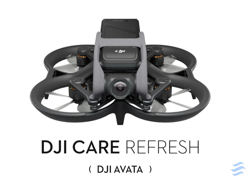 DJI Care Refresh DJI Avata electronic code DJI Care Refresh