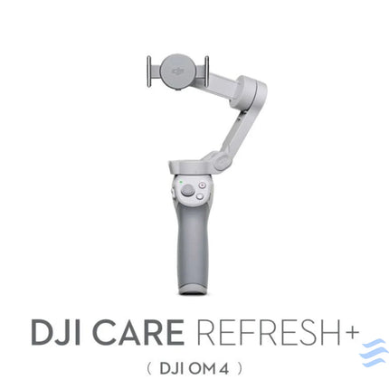 DJI Care Refresh + OM 4 DJI Care Refresh