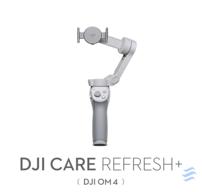DJI Care Refresh + OM 4 DJI Care Refresh