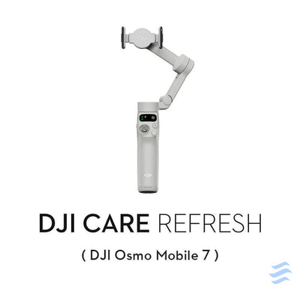 DJI Care Refresh Osmo Mobile 7 (plan roczny) DJI Care Refresh