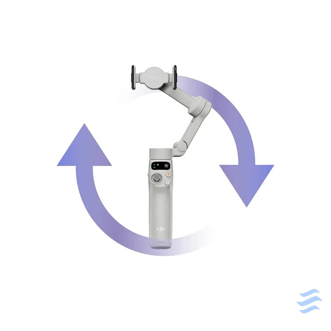 DJI Care Refresh Osmo Mobile 7 (two year plan) DJI Care Refresh