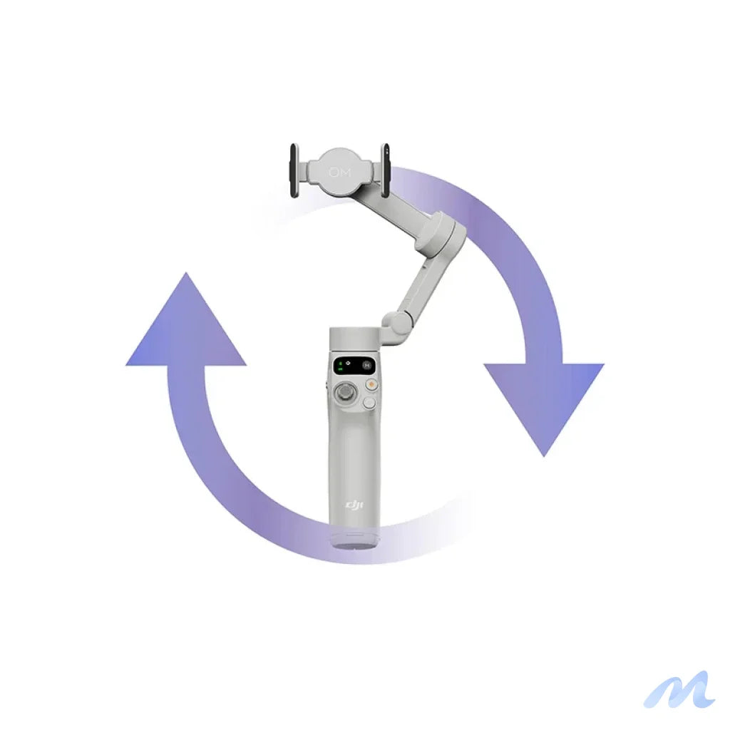 DJI Care Refresh Osmo Mobile 7 (two-year plan)