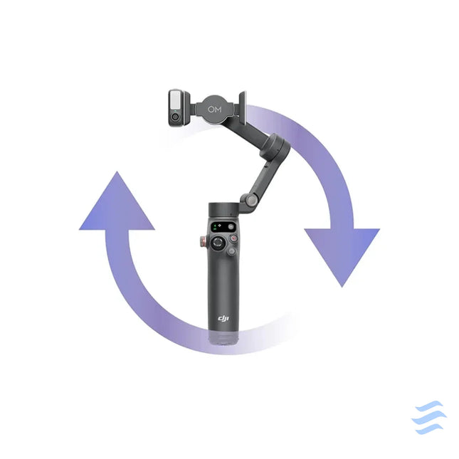 DJI Care Refresh Osmo Mobile 7P (two year plan) DJI Care Refresh