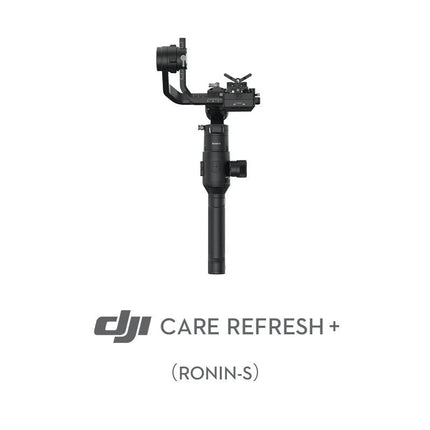 DJI Care Refresh + Ronin S code DJI Care Refresh