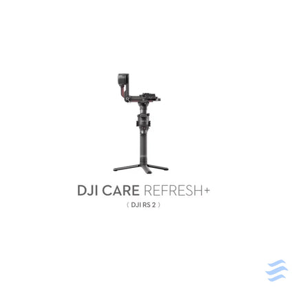 DJI Care Refresh + RS 2 DJI Care Refresh