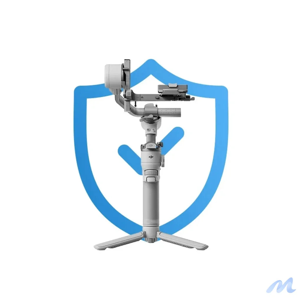 DJI Care Refresh RS 4 Mini (plan roczny)