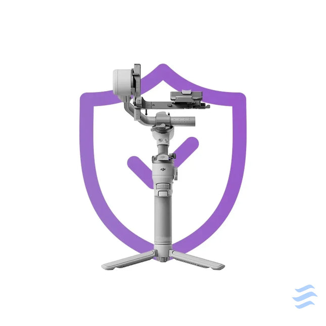 DJI Care Refresh RS 4 Mini (two year plan) DJI Care Refresh