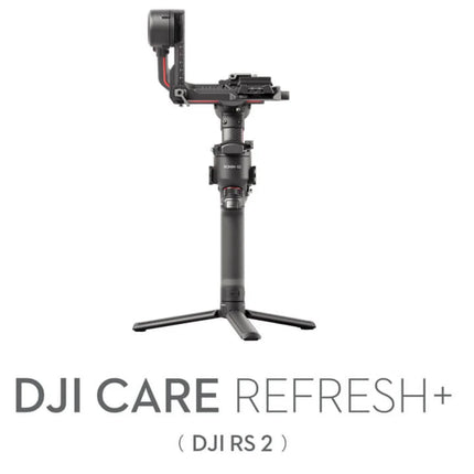 DJI Care Refresh + RS2 code DJI Care Refresh