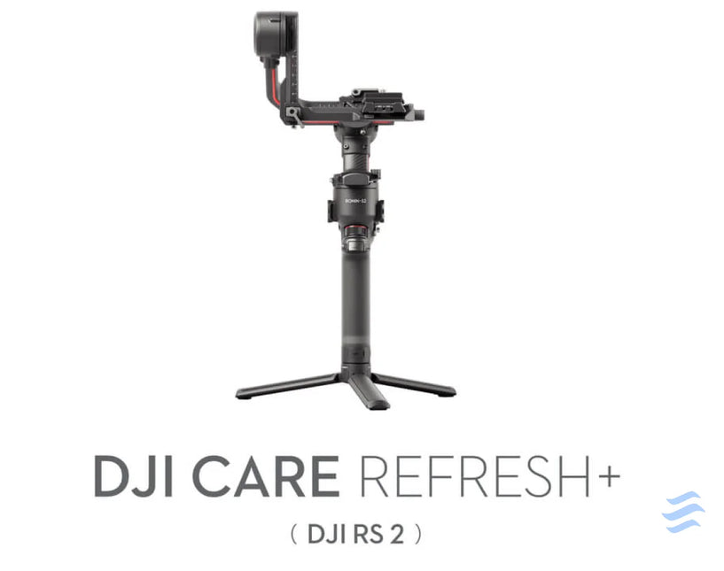 DJI Care Refresh + RS2 code DJI Care Refresh
