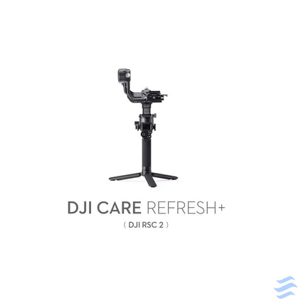 DJI Care Refresh + RSC 2 DJI Care Refresh