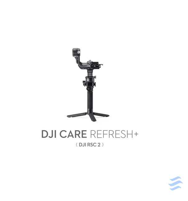DJI Care Refresh + RSC 2 DJI Care Refresh