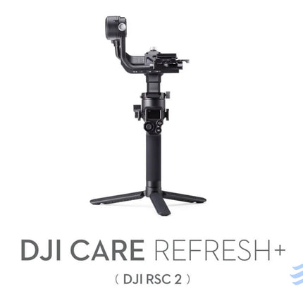 DJI Care Refresh + RSC 2 electon code DJI Care Refresh