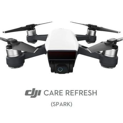 DJI Care Refresh Spark DJI Care Refresh